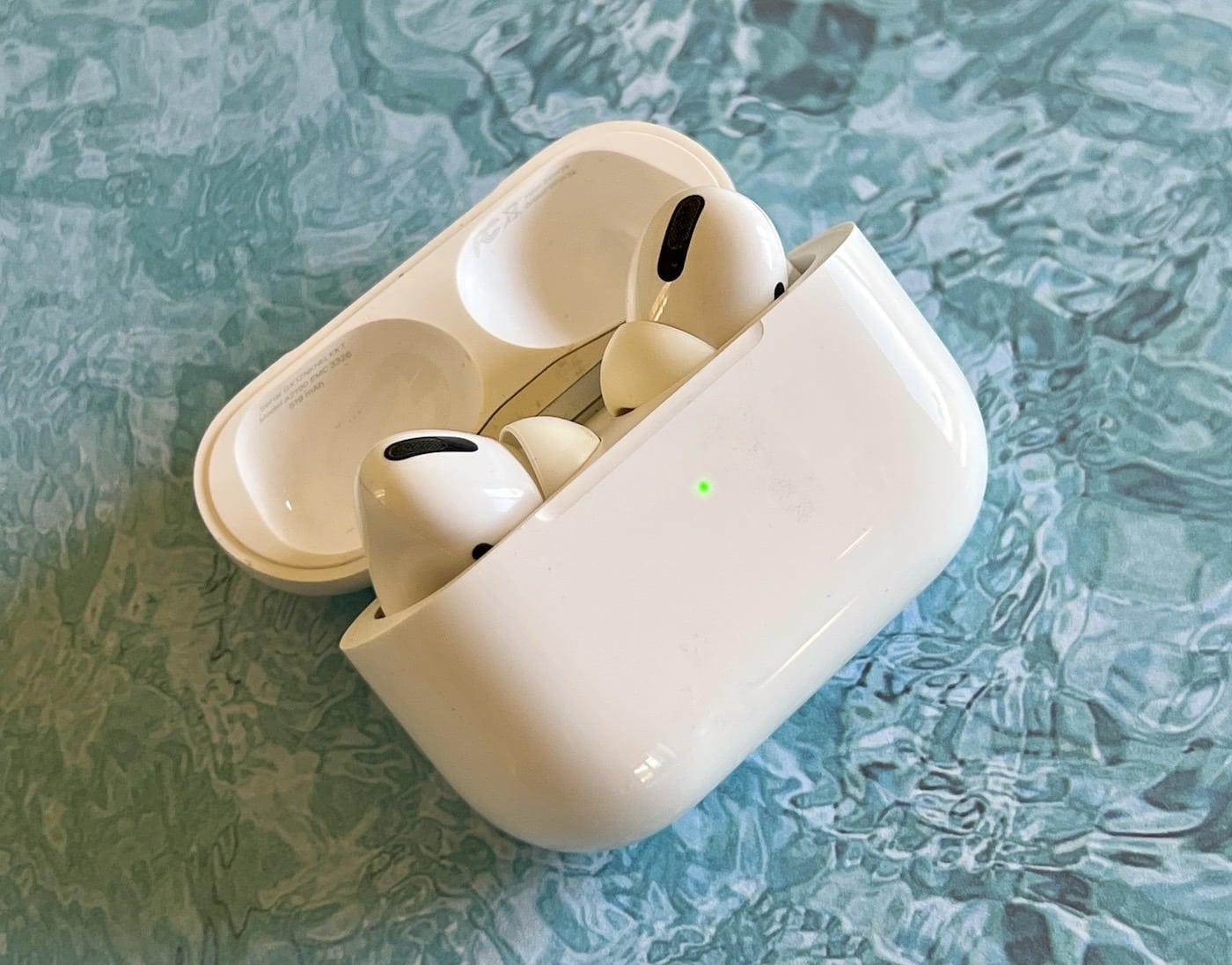 AirPods Pro making an odd rattling, clicking or popping noise? You may have a big problem. Here's how to fix it + what to do if you can't: