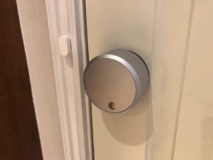 August smart lock pro review how to