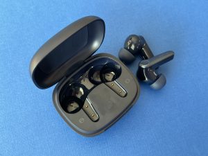 Earfun AirPro 3 review.