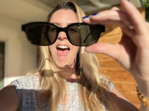 amazon echo frames