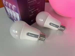 Govee Smart Bulbs
