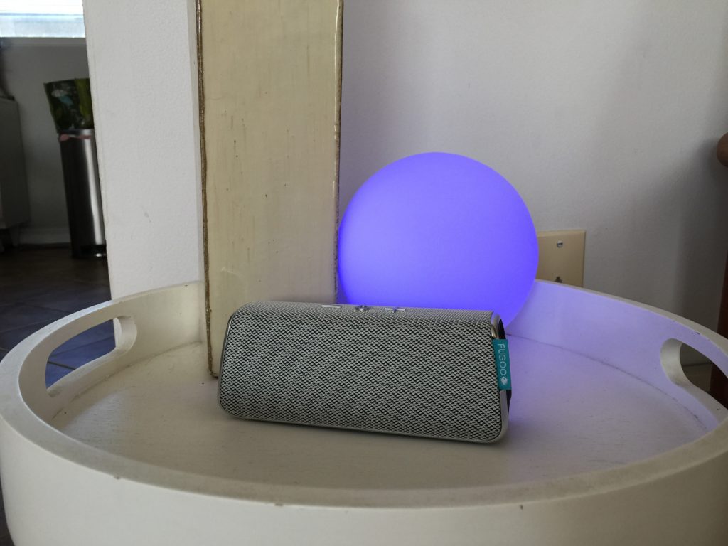 IP rating IP code how to what does it mean Fugoo style portable wireless bluetooth speakerFugoo style poetable wireless bluetooth speaker