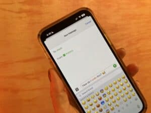 How to edit unsend text imessage, iphone, apple