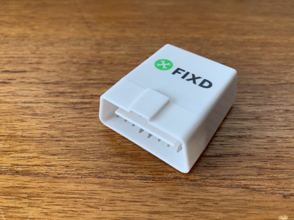 fixd car auto scan trouble, diagnostics, help