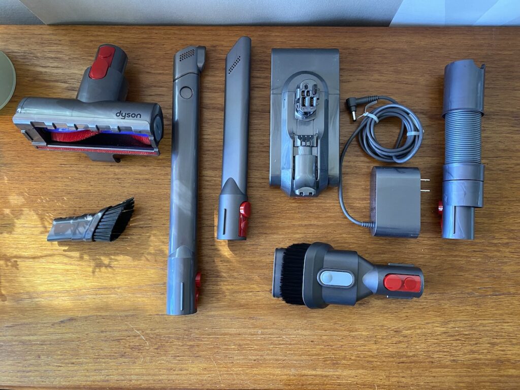 dyson, v11, cordless, stick, vacuum, review, compare