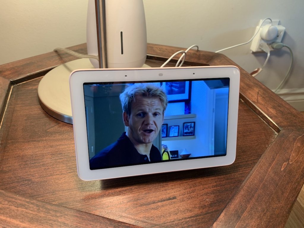 google, nest, hub, screen, assistant, smart home, remove, voice, control, speaker, tv, video, review, how to