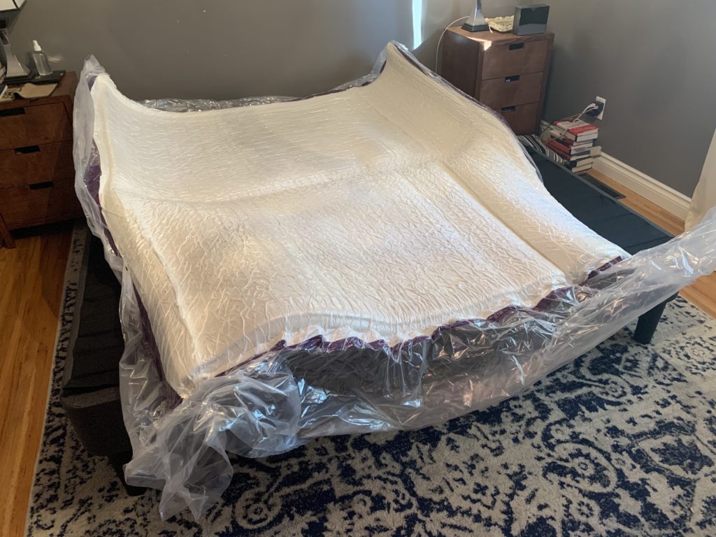 Polysleep, mattress, review, promo code, coupon code, save money, discount code, mattress in a box, sleep