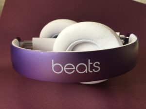 beats by dre over ear headphones review sound quality best