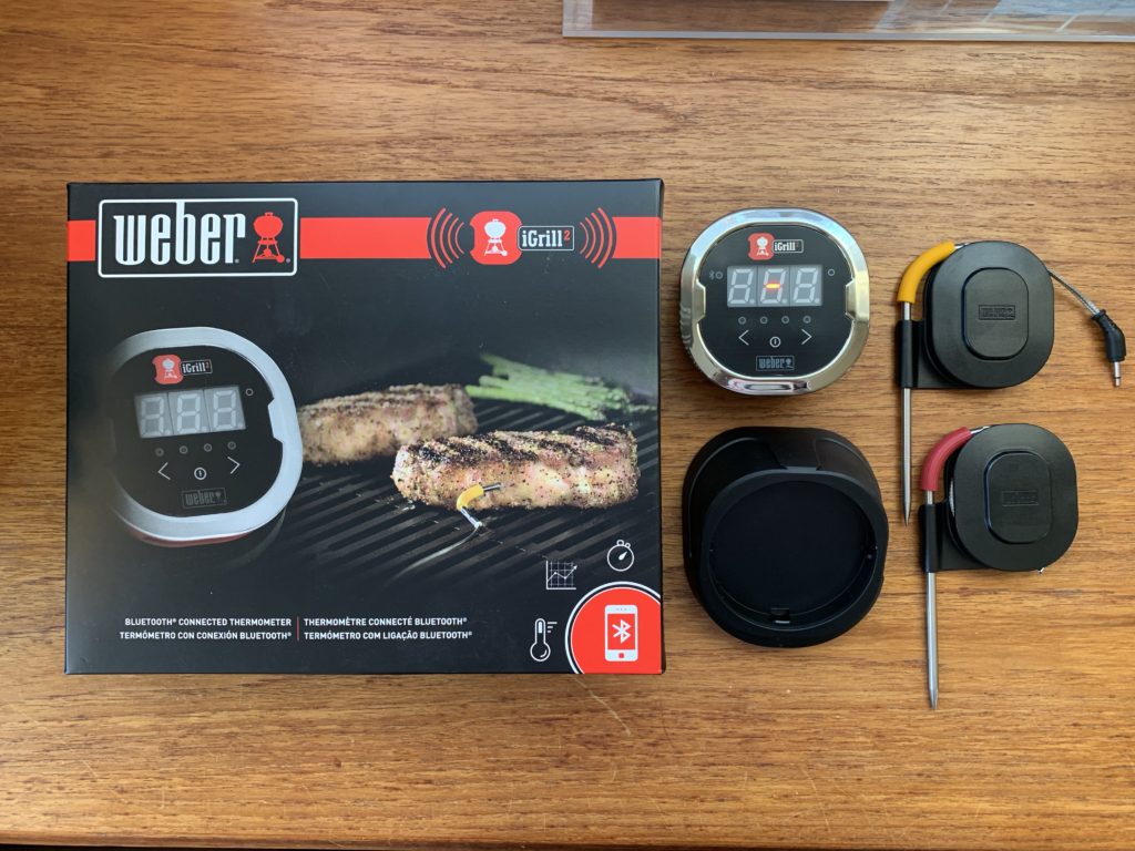 weber igrill2