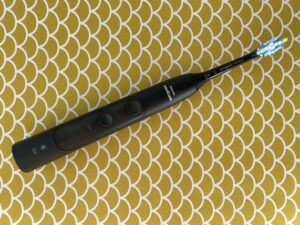philips sonicare, 7300
