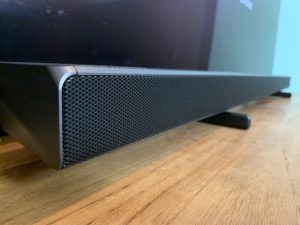 samsung harman kardon sound bar revire