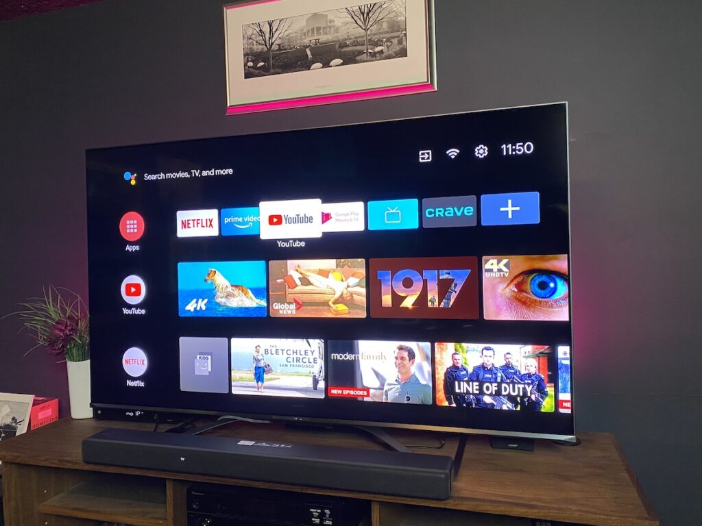 Hisense, q9g, android, tv, review, 4k, how to