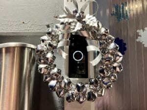 How to change Ring Doorbell sounds