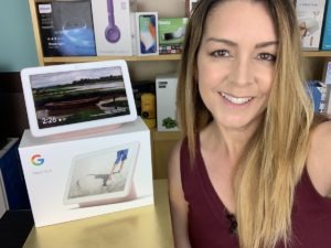 google, nest, hub, screen, assistant, smart home, remove, voice, control, speaker, tv, video, review, how to