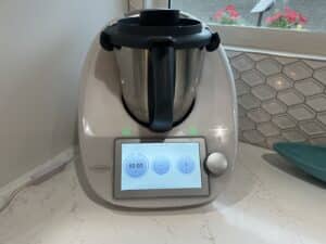 Thermomix TM6, review