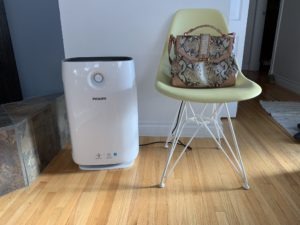 philips 2000 air purifier review, how to, worth it, canada