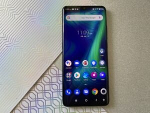 tcl, 10 pro, review, phone