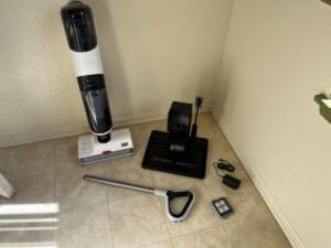 Roborock Dyad review