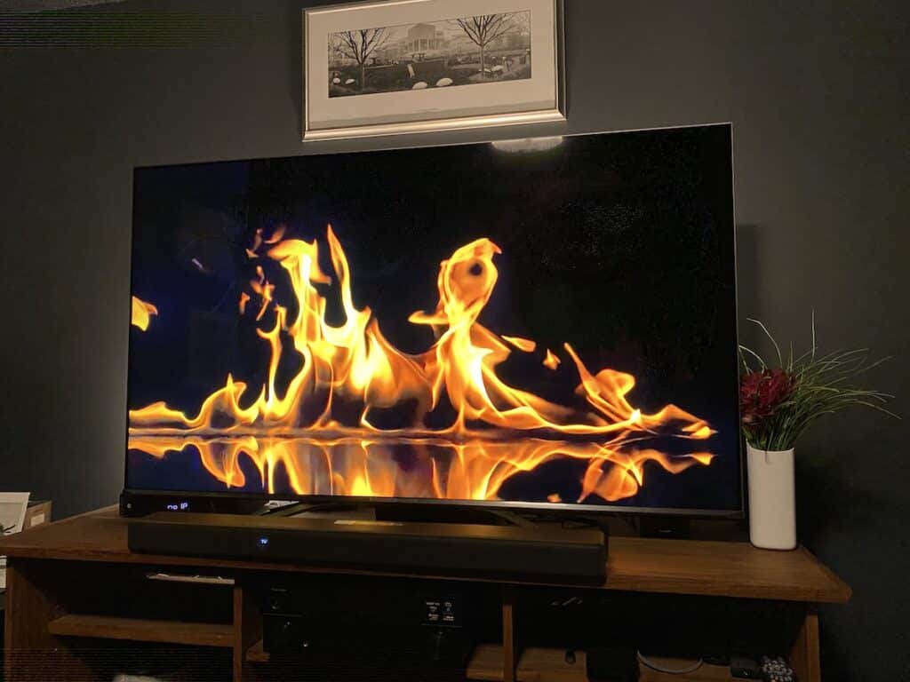 Hisense, q9g, android, tv, review, 4k, how to
