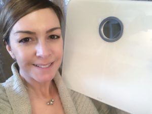 fitbit aria 2 review smart wifi scale