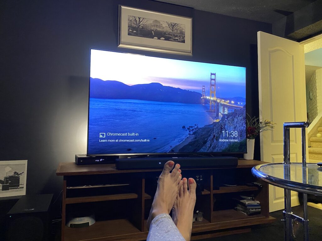 Hisense, q9g, android, tv, review, 4k, how to