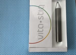 vitastiq vitamin review tracker measure how