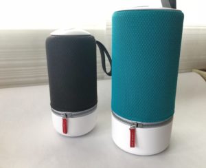 Libratone zipp and zip mini review how to