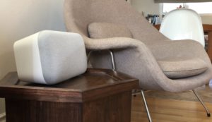 Google Home max smart home speaker digital assistant review how to