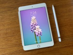 Apple iPad mini 5, review, whats new, compare, worth it