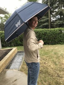 weatherman umbrella review