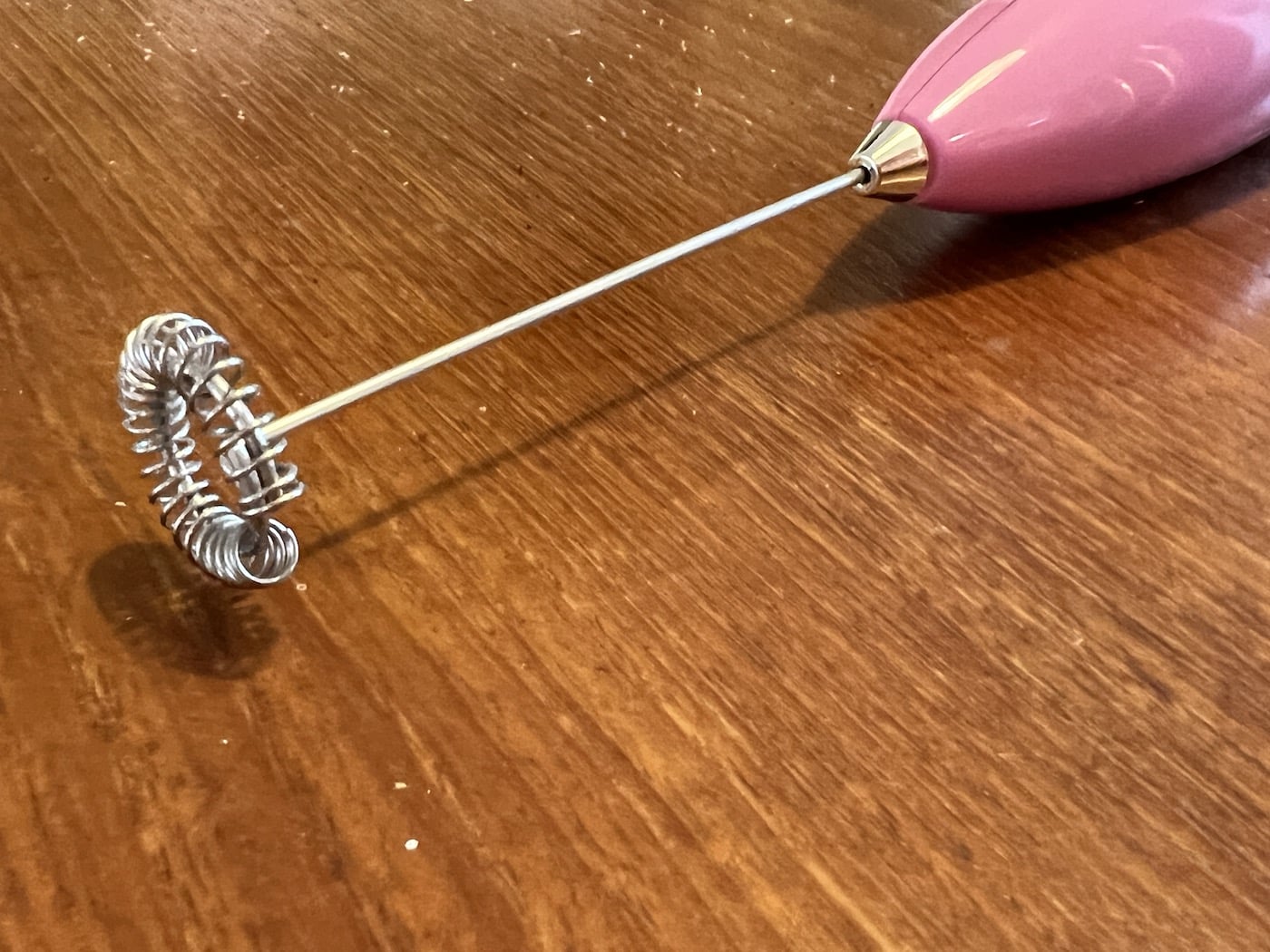 Zulay milk frother, milk boss, review