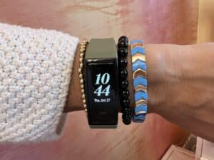 Amazon halo view, fitness activity tracker, review
