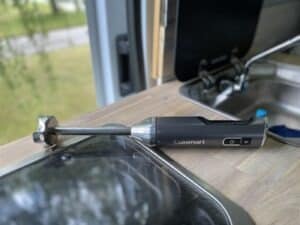 Cuisinart, exolutionx, cordless, kitchen, appliance, review