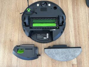 iRobot Combo j5+ review