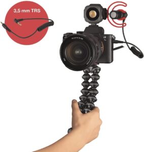 joby mobile vlogging kit