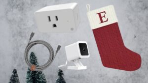 Best Tech Stocking Stuffers