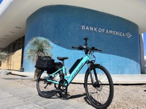 Juiced e-bike review cross current x