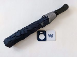 weatherman umbrella review