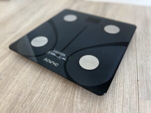 Renpho elis smart scale review