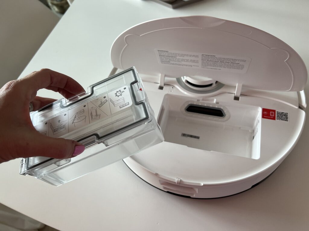 Roborock S8 Pro Ultra vac review