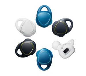 samsung gear iconx wireless earbuds headphones erinlyyc