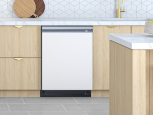 Nice dishwasher.