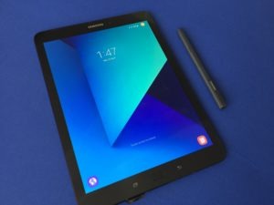 Samsung galaxy tab s3