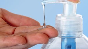 how to make hand sanitizer, purell, make, shortage, COVID