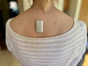 Upright Go S, review