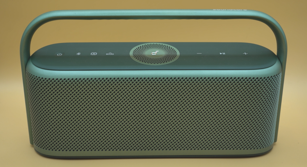 Anker soundcore motion x600 review