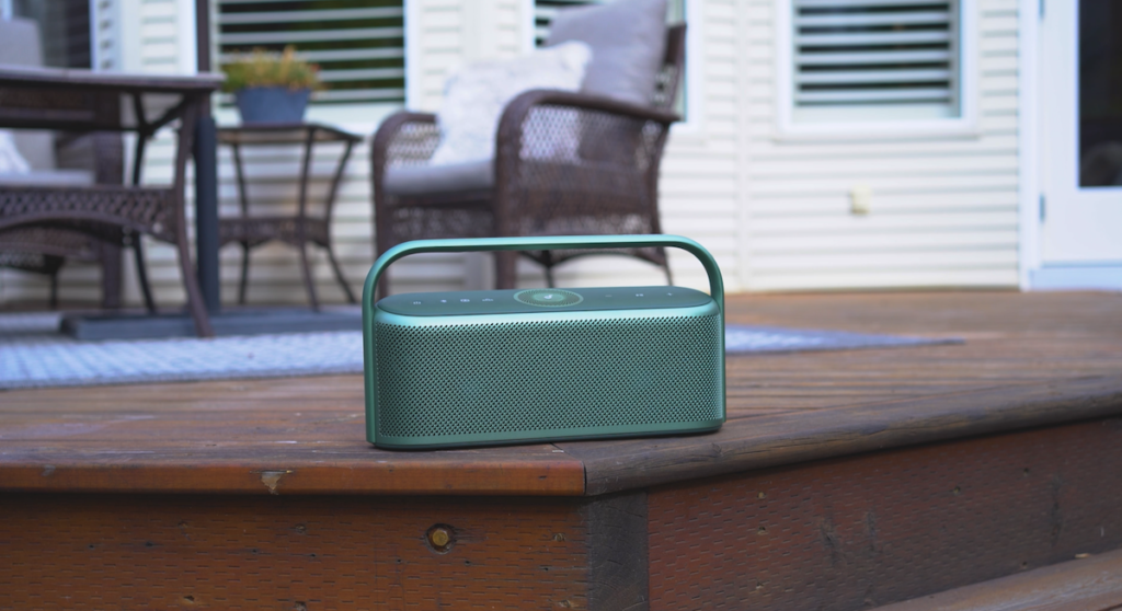 Anker soundcore motion x600 review