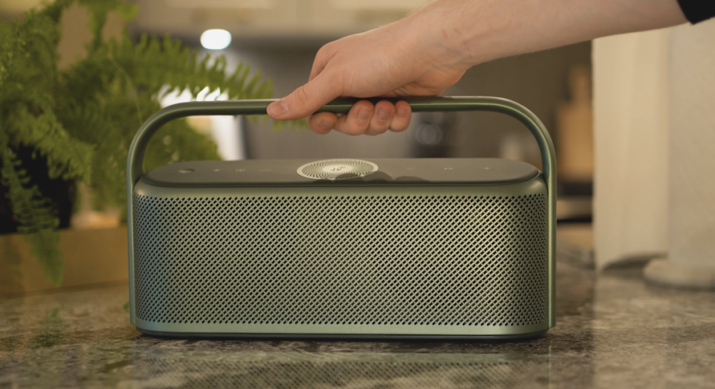 Anker soundcore motion x600 review