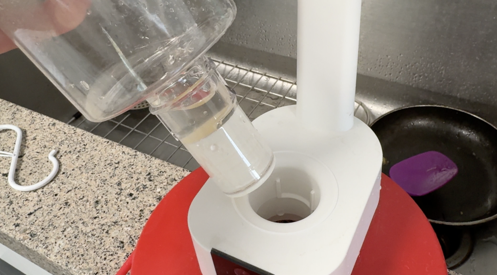 Birdfy Hum Feeder