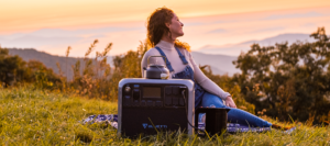 Bluetti, best power station, power bank, portable generator
